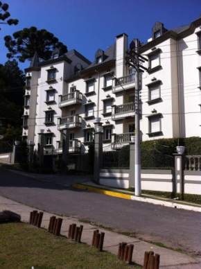 Гостиница Chateau du Loire Apartamento  Кампус-Ду-Жордан